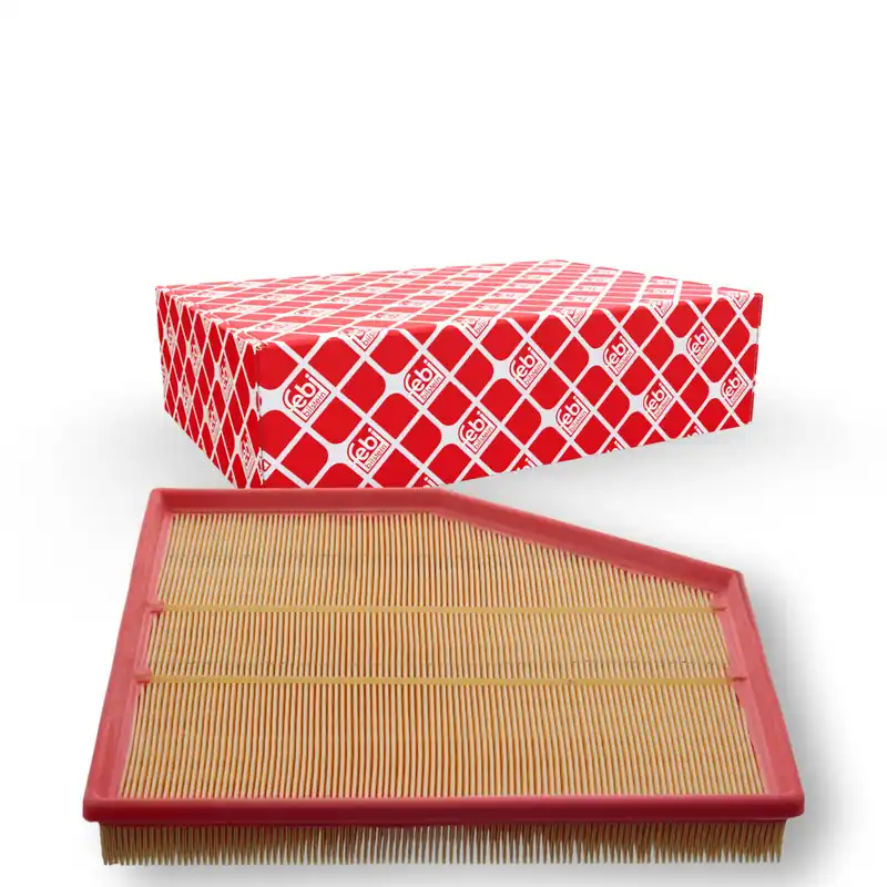 FEBI BILSTEIN Luftfilter 48487 Finale Aktion