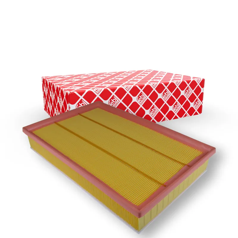 Top-Angebot FEBI BILSTEIN Luftfilter 47831