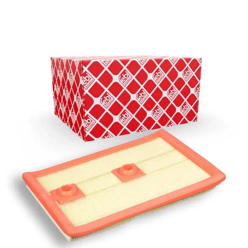 Neue Kollektion FEBI BILSTEIN Luftfilter 104798