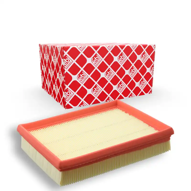 Sonderangebot FEBI BILSTEIN Luftfilter 22770