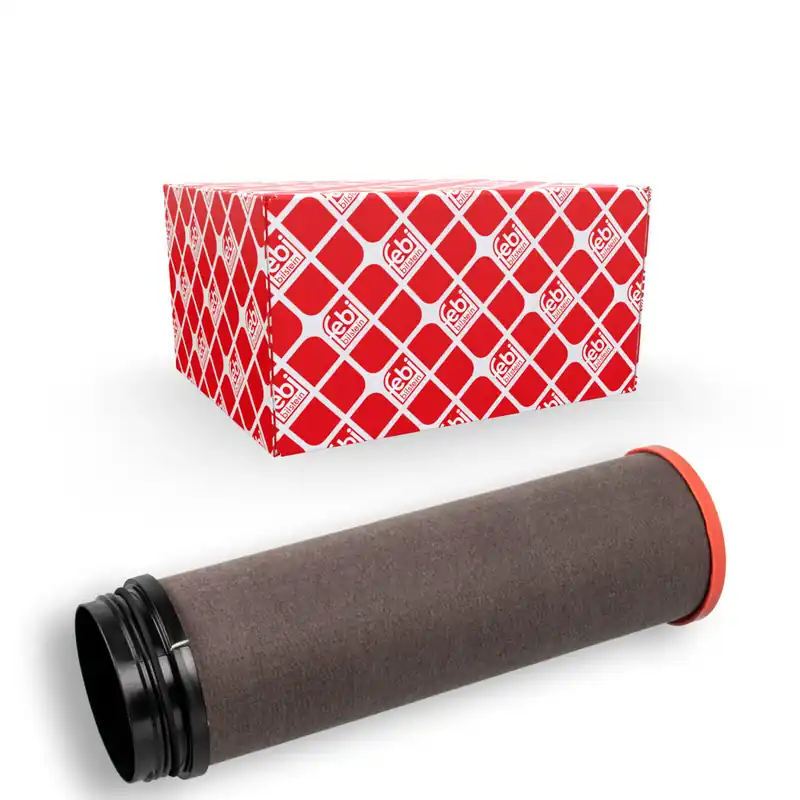 Nur Für Kurze Zeit FEBI BILSTEIN Luftfilter 106025