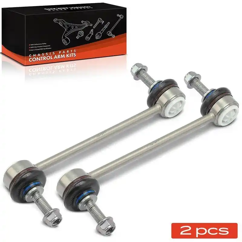 Finale Aktion 2x Frankberg Koppelstange Hinterachse 5481FB0034958