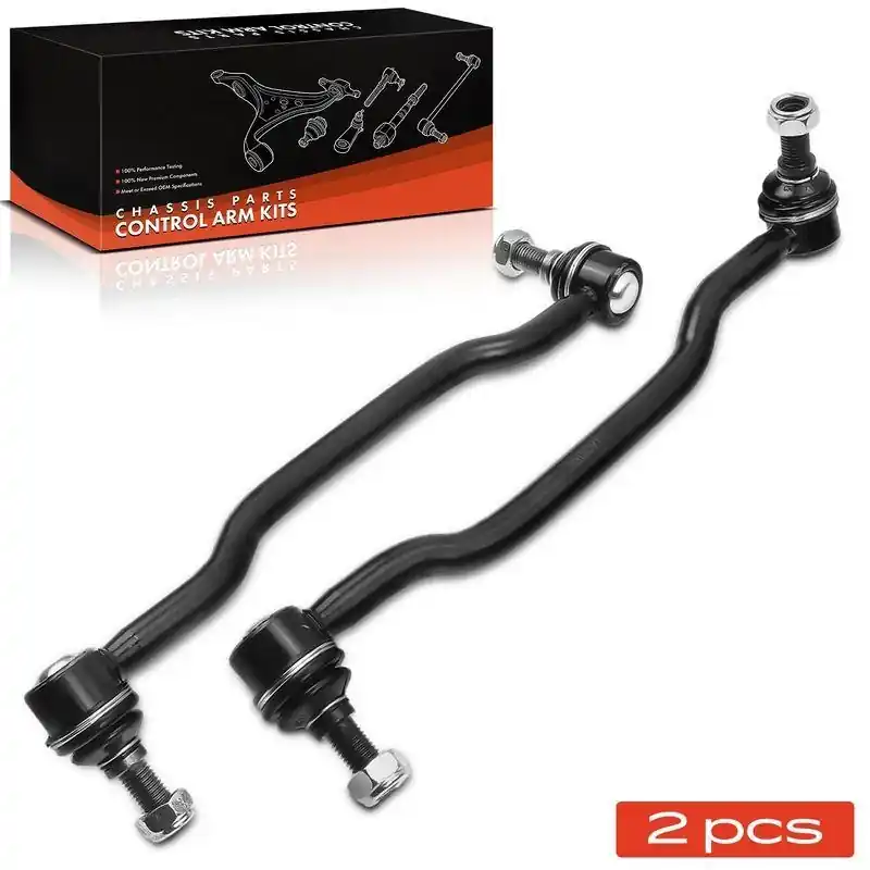 2x Frankberg Koppelstange Vorderachse 5481FB0035755 Kostenfreie Lieferung