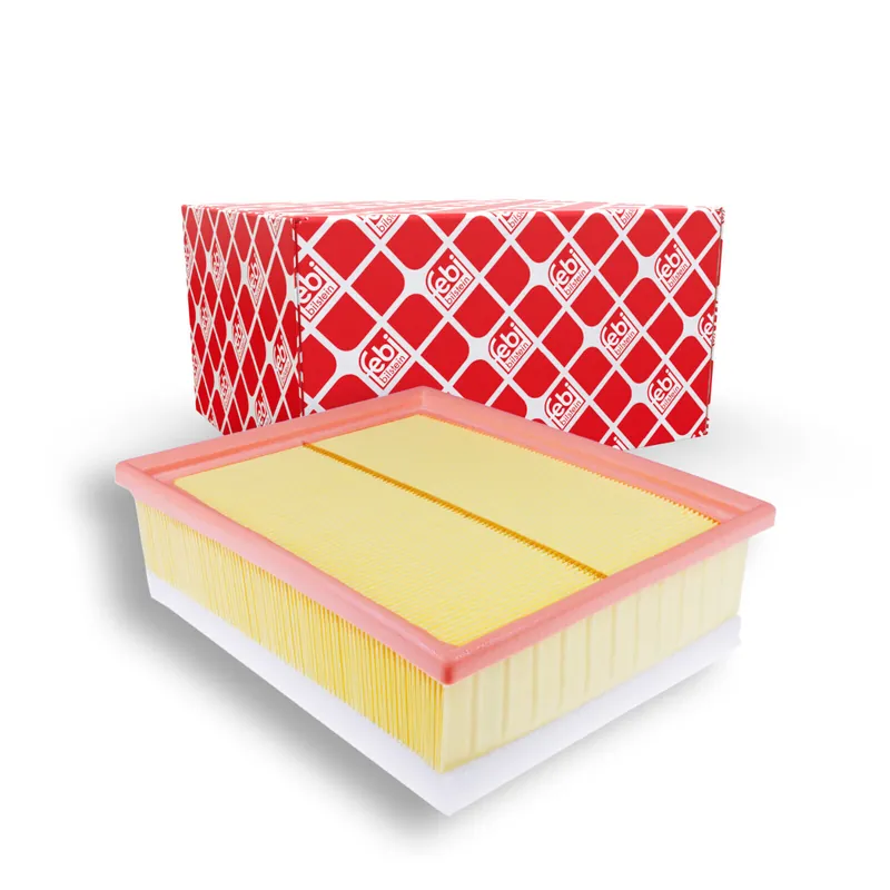 FEBI BILSTEIN Luftfilter 108318 Solange Der Vorrat Reicht