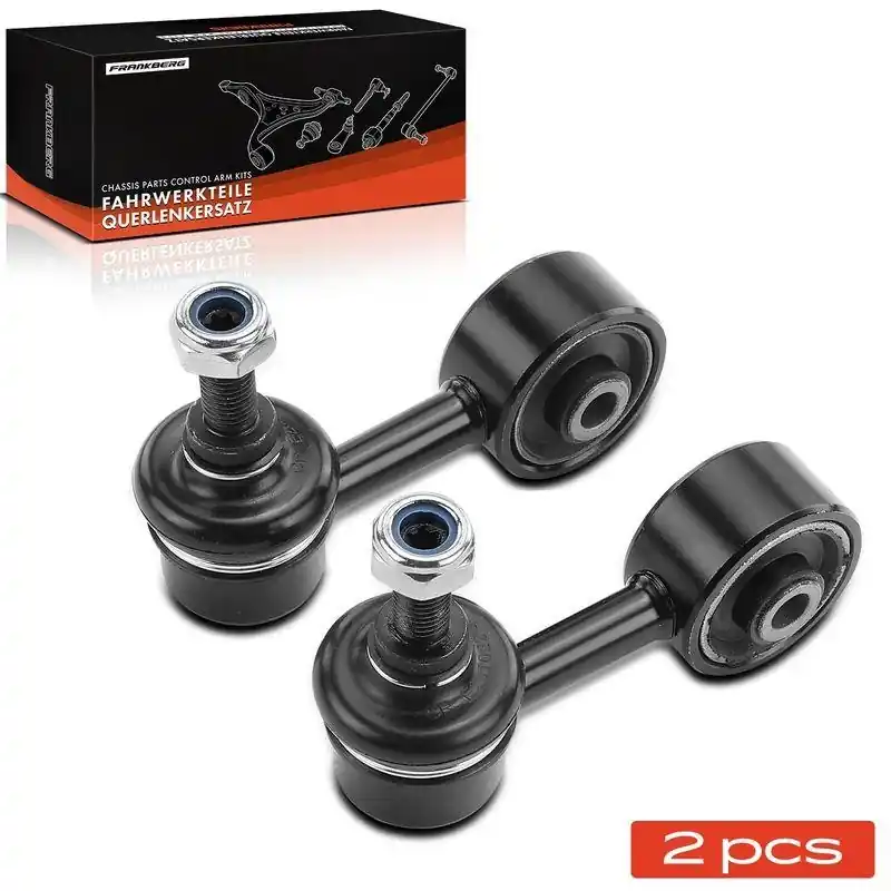 Kracherpreis 2x Frankberg Koppelstange Vorderachse 5481FB0026341