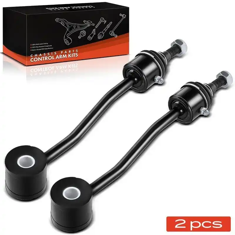 Mega-Angebot 2x Frankberg Koppelstange Vorderachse 5481FB0035757