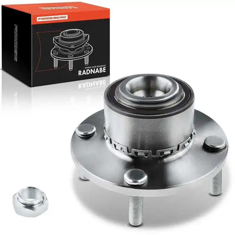 Top-Angebot 1x Frankberg Radnabe Radlagersatz Vorderachse beidseitig 5481FB0014386