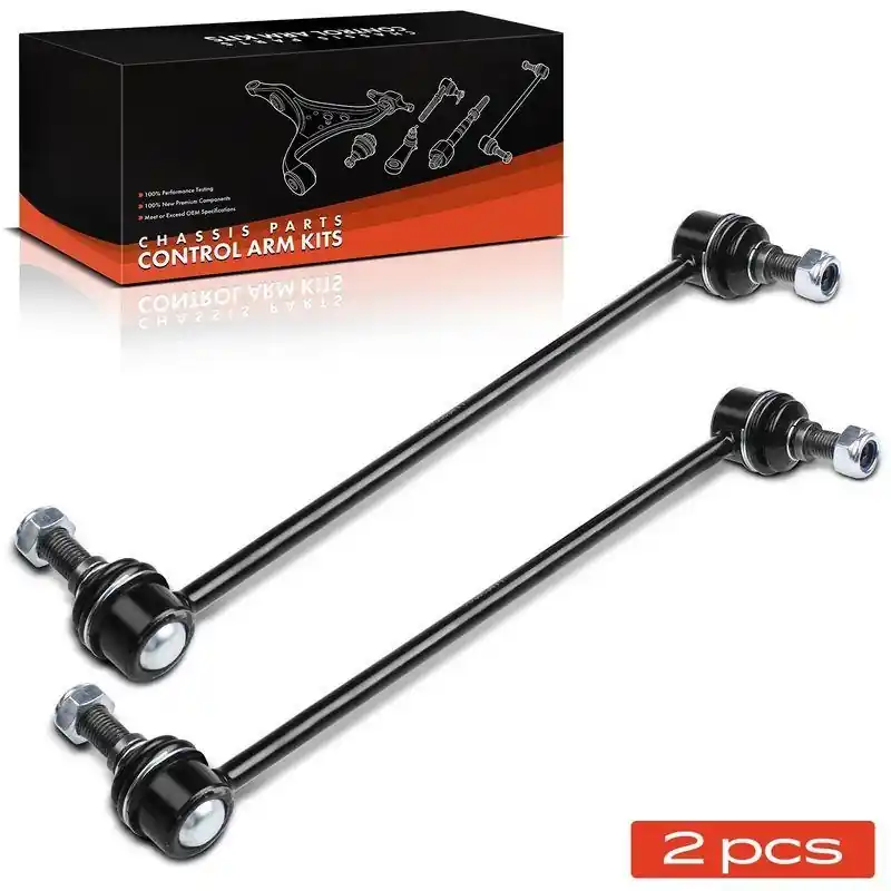 Online Kaufen 2x Frankberg Koppelstange Vorderachse 5481FB0036331