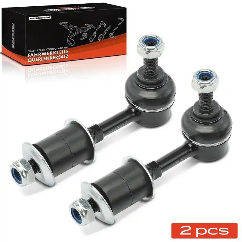 Top-Preis 2x Frankberg Koppelstange Hinterachse 5481FB0034783