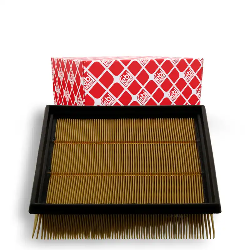 FEBI BILSTEIN Luftfilter 38680 Markenware