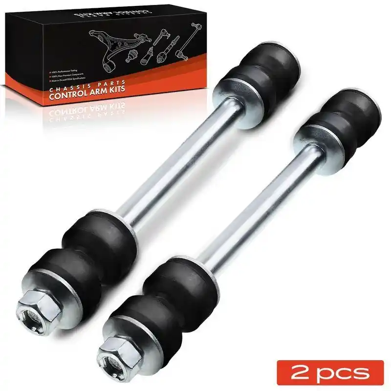 2x Frankberg Koppelstange Vorderachse 5481FB0036488 Top-Angebot