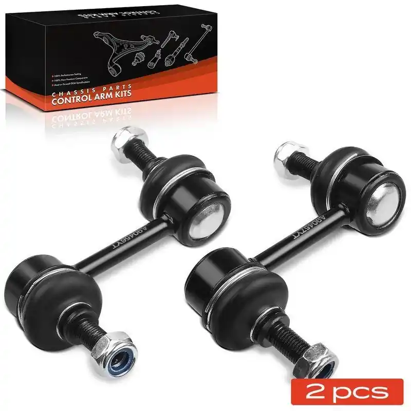 Versand Am Gleichen Tag 2x Frankberg Koppelstange Vorderachse 5481FB0036502