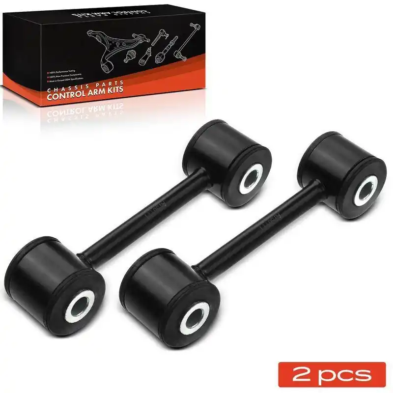 2x Frankberg Koppelstange Hinterachse 5481FB0036605 Top-Preis