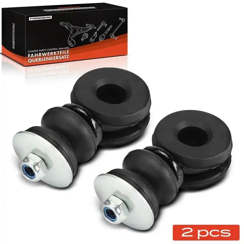 2x Frankberg Koppelstange Vorderachse 5481FB0030024 Bestseller