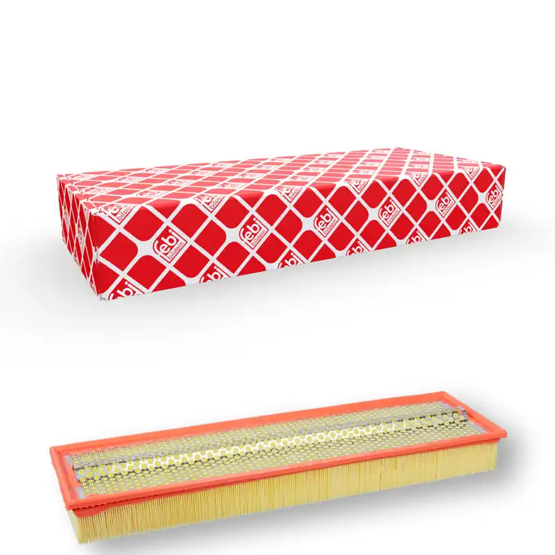 Finale Aktion FEBI BILSTEIN Luftfilter 107819