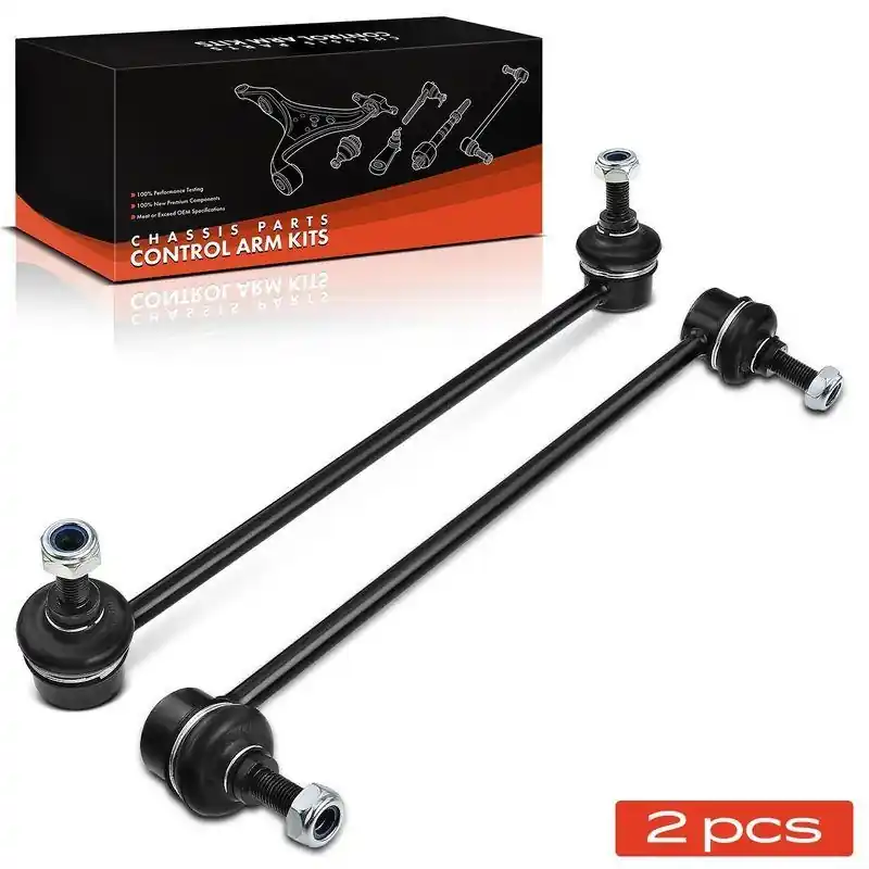 2x Frankberg Koppelstange Vorderachse 5481FB0035907 Finale Aktion