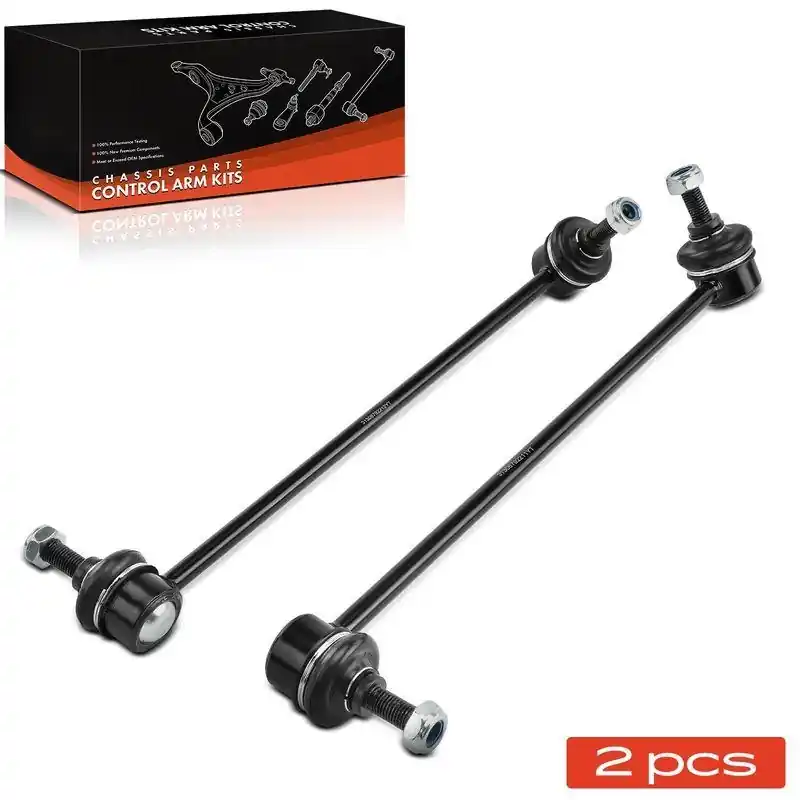 Highlight 2x Frankberg Koppelstange Vorderachse 5481FB0034875