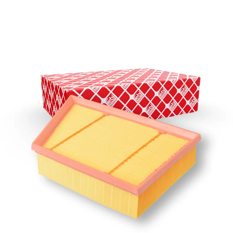 FEBI BILSTEIN Luftfilter 108745 Jetzt Kaufen