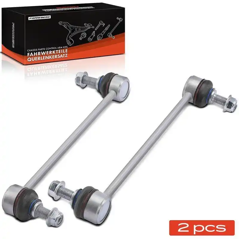 Super-Preis 2x Frankberg Koppelstange Vorderachse 5481FB0026192