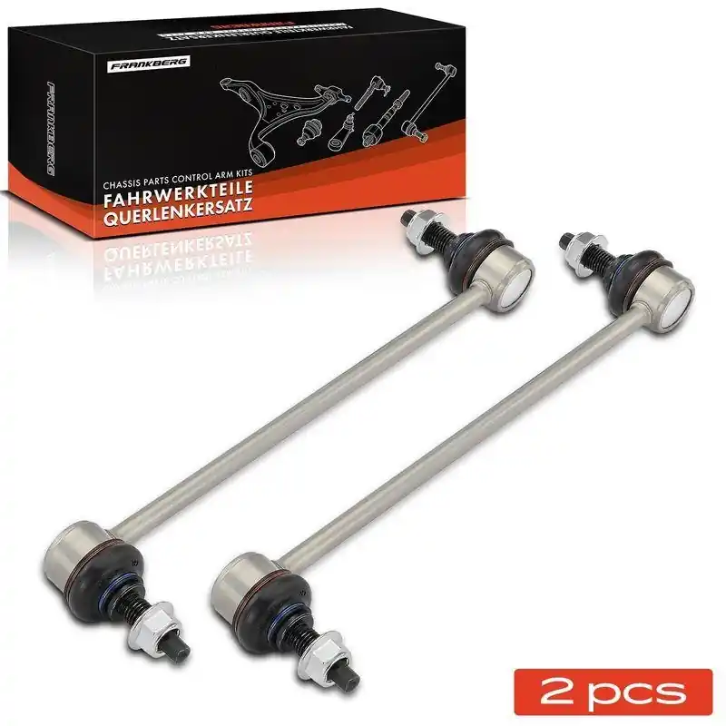 Bestseller 2x Frankberg Koppelstange Vorderachse 5481FB0026174