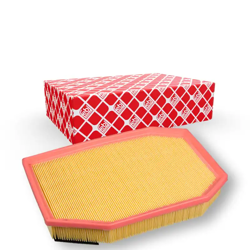 FEBI BILSTEIN Luftfilter 105706 Top-Angebot