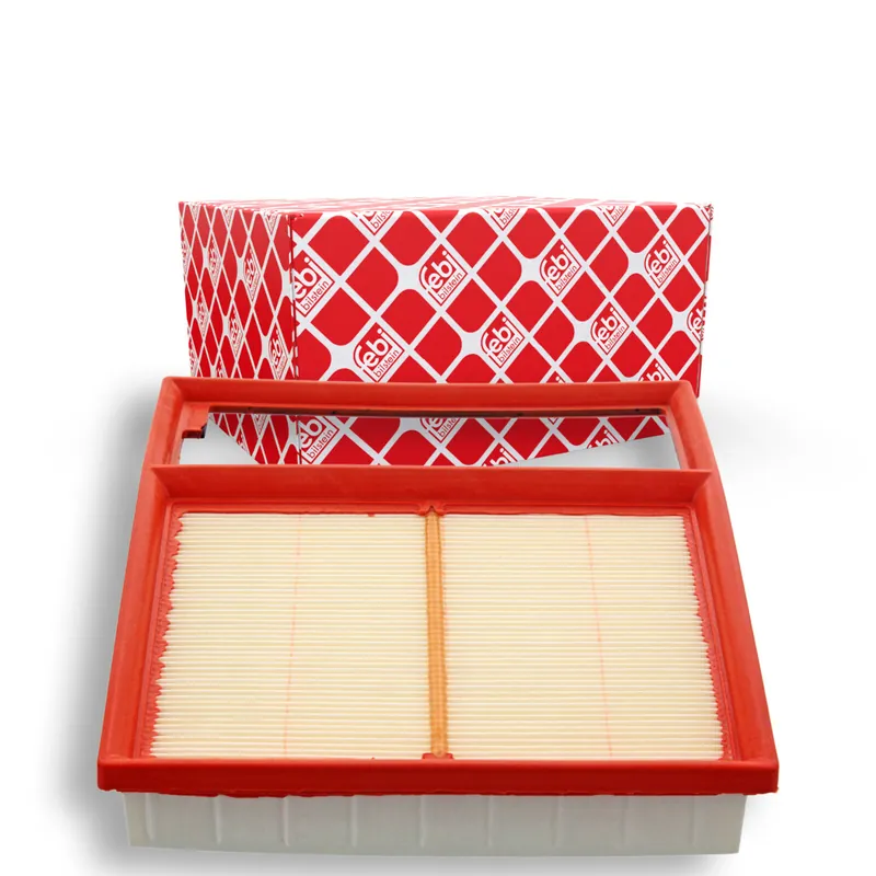 Sonderangebot FEBI BILSTEIN Luftfilter 48489