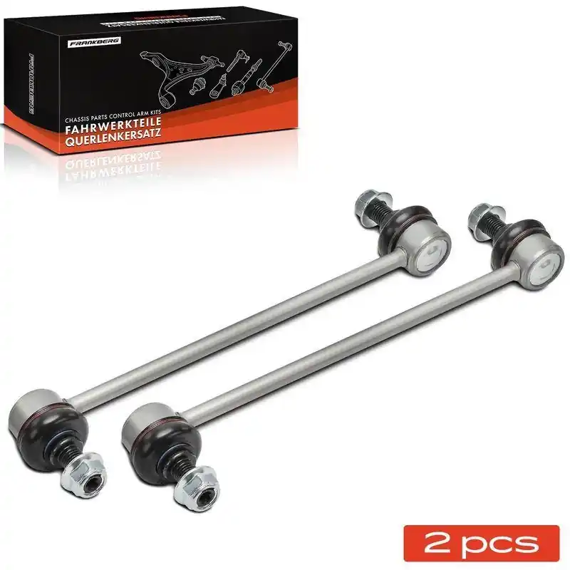 2x Frankberg Koppelstange Vorderachse 5481FB0030019 Sofort Bestellen