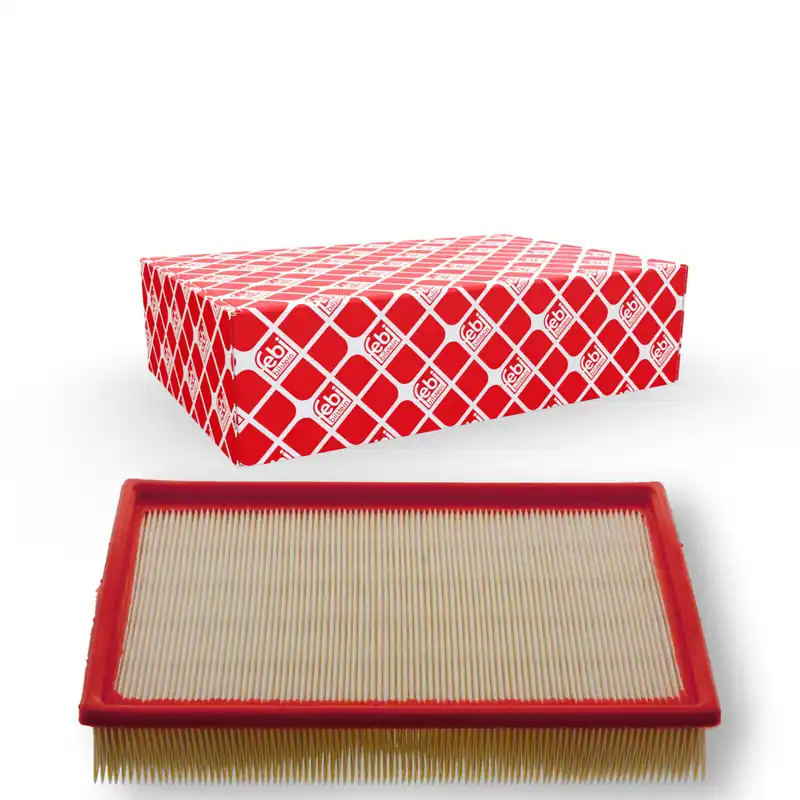 Markenprodukt FEBI BILSTEIN Luftfilter 01512