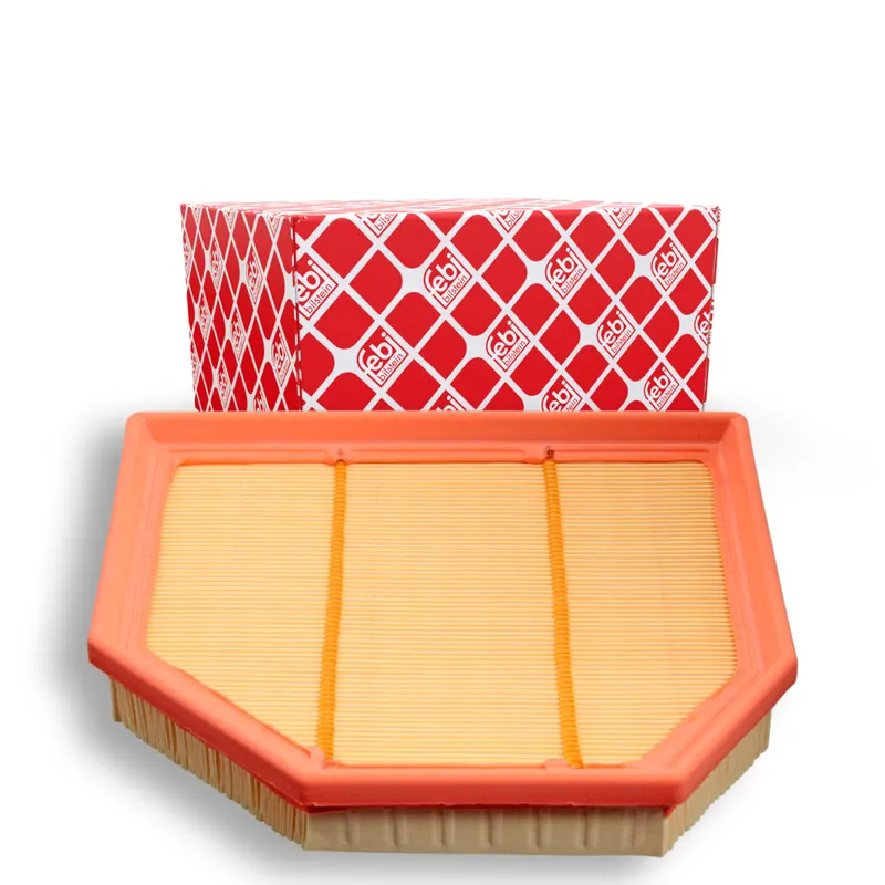 Günstig FEBI BILSTEIN Luftfilter 48534