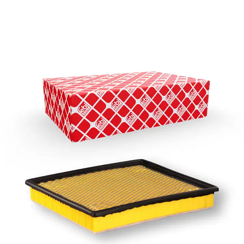 FEBI BILSTEIN Luftfilter 101643 Jetzt Kaufen