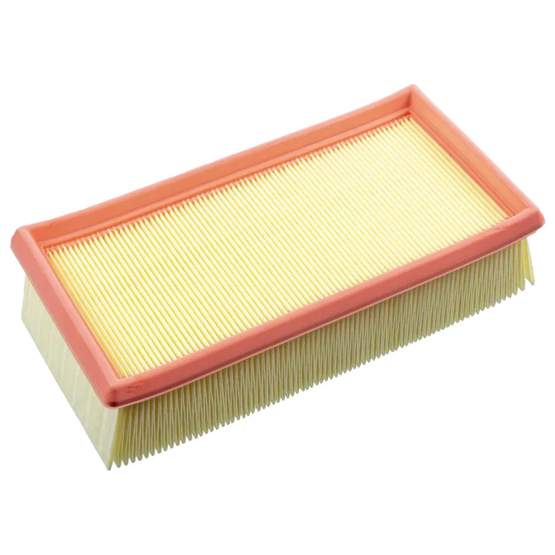 Zertifiziert FEBI BILSTEIN Luftfilter 48497