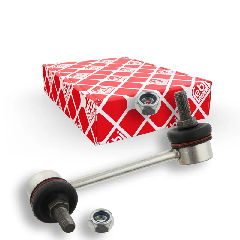 Sichere Zahlung FEBI BILSTEIN Stange/Strebe, Stabilisator ProKit 28123