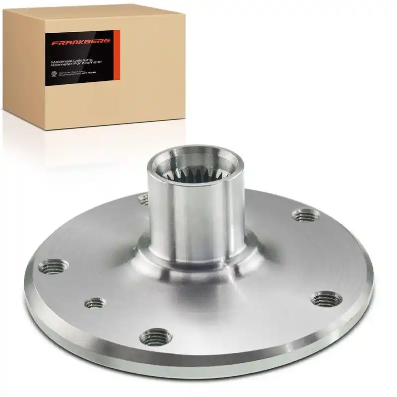 Preisknaller 1x Frankberg Radnabe Radlagersatz Hinterachse beidseitig 5481FB0014462