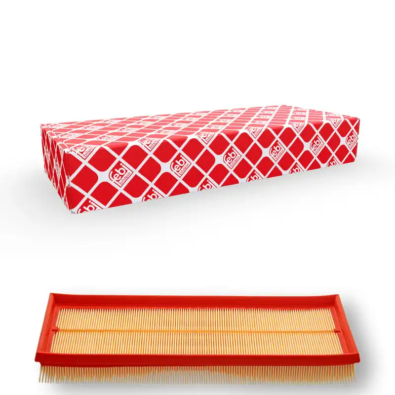 FEBI BILSTEIN Luftfilter 48463 Billig