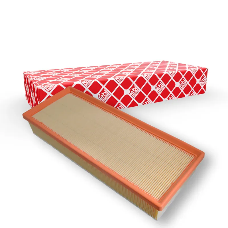 Zertifiziert FEBI BILSTEIN Luftfilter 108975