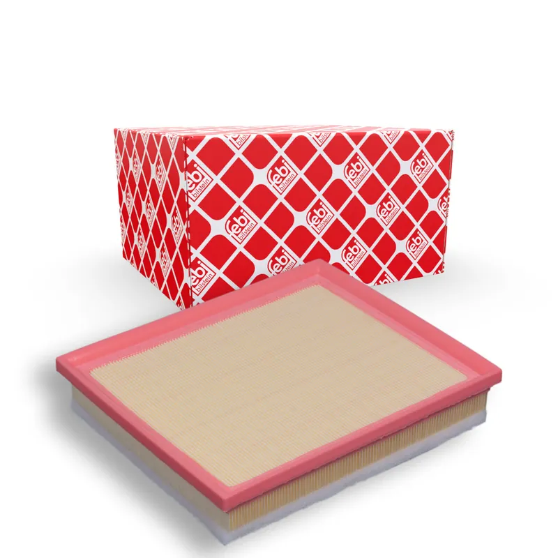 FEBI BILSTEIN Luftfilter 101647 Finale Aktion