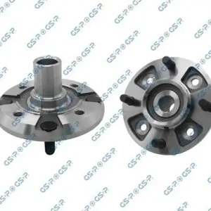 GSP Radnabe 9423018 Meistverkauft