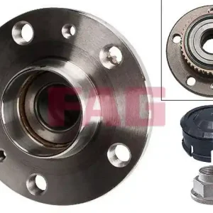 Beliebt Schaeffler FAG Radlagersatz 713 6307 30