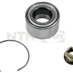 SNR Radlagersatz vorne passend für u. a. Renault Clio 2 (BB,CB) 1.2 16V, Megane R155.16 Highlight