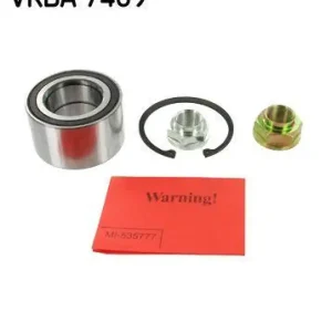 Top-Angebot SKF Radlagersatz VKBA 7469