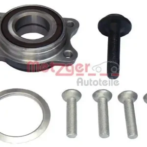Begrenztes Angebot METZGER Radlagersatz WM 2069