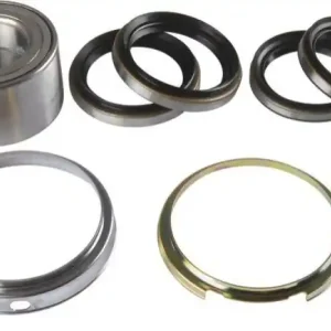 HERTH+BUSS JAKOPARTS Radlagersatz J4702041 Günstig