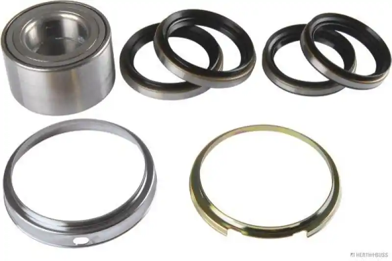 HERTH+BUSS JAKOPARTS Radlagersatz J4702041 Günstig