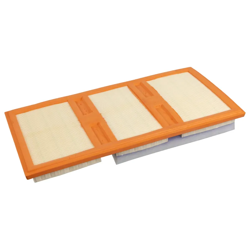 FEBI BILSTEIN Luftfilter 100371 Top-Seller