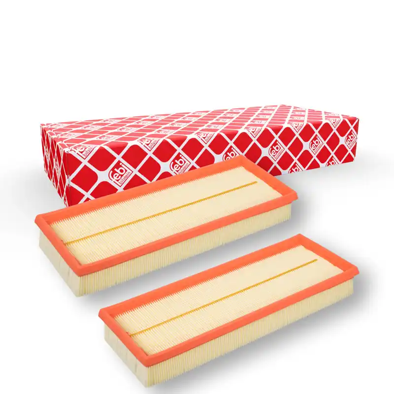 Gratis Versand FEBI BILSTEIN Luftfiltersatz 32507