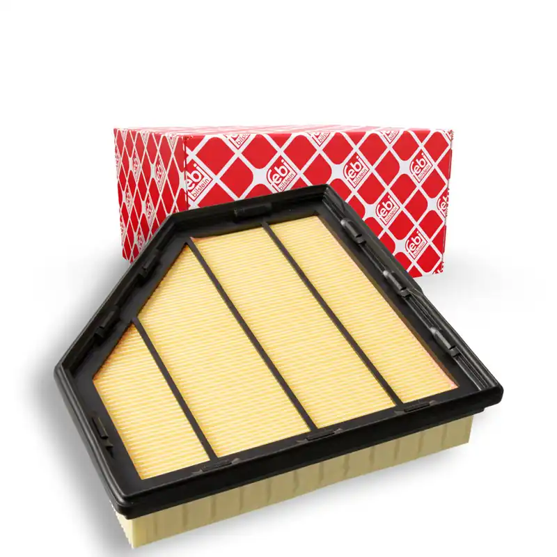 Versand Am Gleichen Tag FEBI BILSTEIN Luftfilter 106089