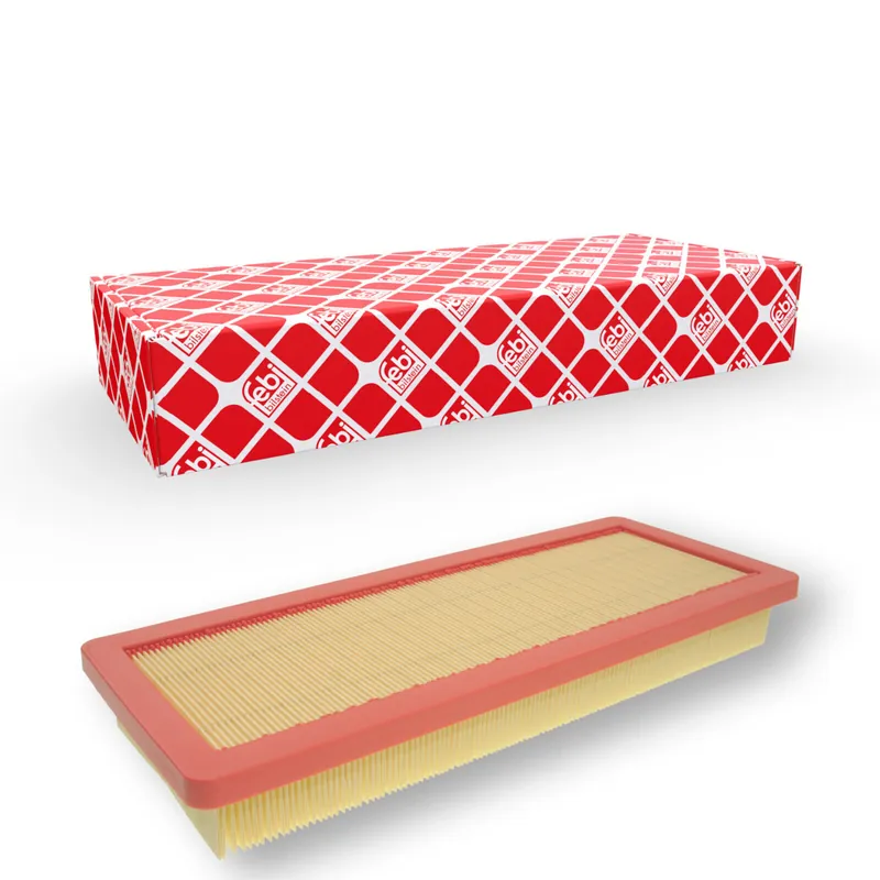 FEBI BILSTEIN Luftfilter 109137 Top-Angebot