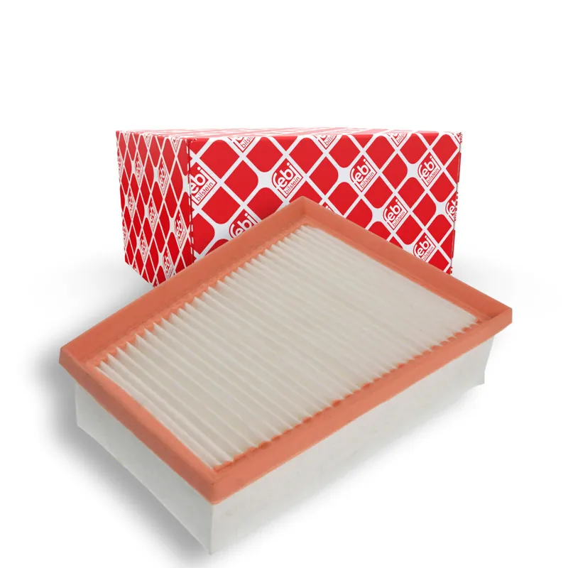 FEBI BILSTEIN Luftfilter 109084 Super-Preis