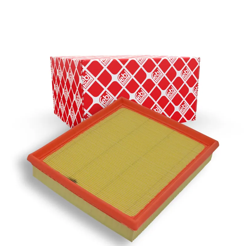 FEBI BILSTEIN Luftfilter 100376 Mega-Angebot