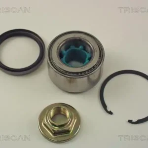 Schneller Versand TRISCAN Radlagersatz 8530 13111